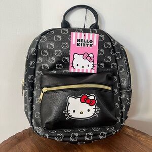 Hello Kitty Mini Backpack